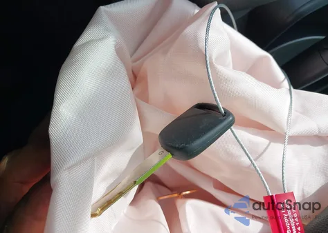 2017 Honda Fit Lx из США, поврежденный, VIN 3HGGK5G53HM706929